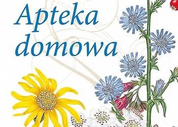 Apteka domowa - Treben Maria