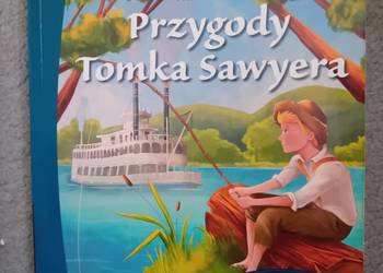 Przygody Tomka Sawyera