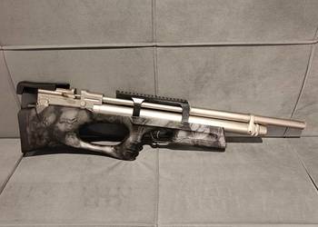Wiatrówka PCP Kral Breaker kal 5,5mm tuning w cenie