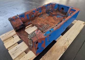 Wspornik przedniego mostu Ford 5640, 7740, 8340