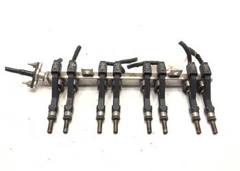 LISTWA WTRYSKOWA KIA RIO IV 35350-08000 1.2 84KM