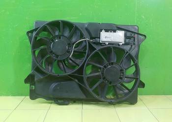 OPEL ANTARA LIFT 2.2 CDTI 12r 5D wentylator chlodnicy F005310231 109613-1