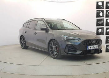 Ford Focus 2.3 EcoBoost ST X ! Z Polskiego Salonu ! Faktura VAT ! Mk4 (201…