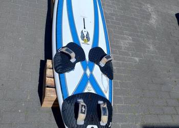 Deska windsurfingowa JP-Australia 130