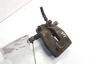 ZACISK HAMULCOWY TYŁ PRAWY TOYOTA AVENSIS T25