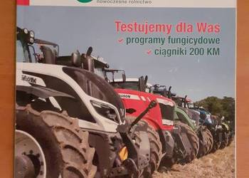 Top Agrar Polska 2/2016