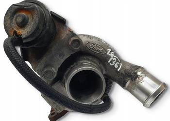 TURBOSPRĘŻARKA Ford Focus C-Max 1.6 TDCI 6C1Q-6K682-CE