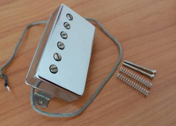 Gibson 496 R - humbucking