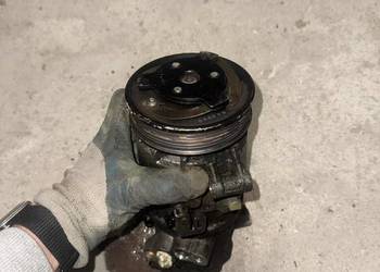 Sprężarka kompresor klimatyzacji BMW n42b20 n46b20 e90 e92 e46 e81 e60