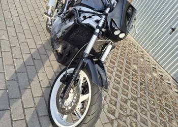 HONDA CBR 600