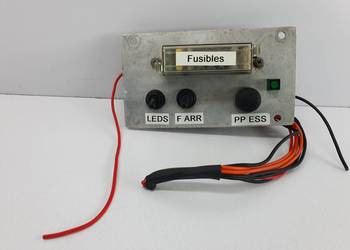 Wlacznik Przelacznik Panel Bezpieczniki  Yamaha Yxz Can Am