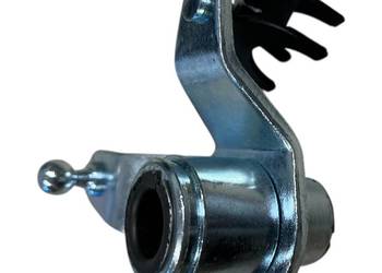 Zestaw Naprawczy dźwignia zmiany biegów Fiat Ducato 2.2 2.3 JTD