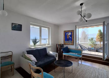 Mieszkanie Warszawa Wrzeciono 80m2 3-pokojowe