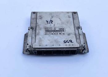 Mercedes Vito Viano W638 STEROWNIK KOMPUTER SILMNIKA 2.2CDI A0001530479