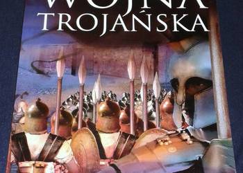 Wojna Trojańska - Rodney Castleden