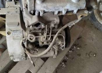 Silnik hatz z 790 788