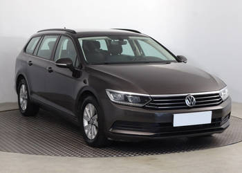 VW Passat 2.0 TDI