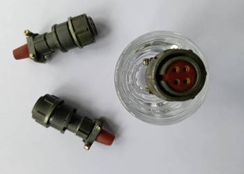 2RMDT18KPN4G5A1W wtyczka 4 pin wtyk gniazdo złącze wojskowe militarne