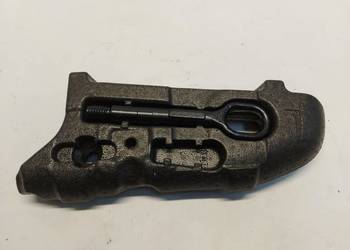 Ford Explorer VII R2KB,  UCHO HOLOWNICZE HAK 