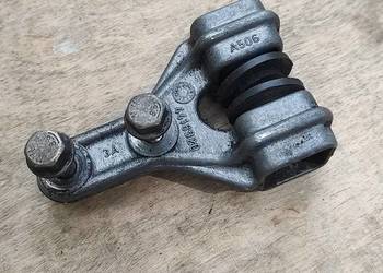 Alfa romeo 164 Lancia thema łącznik lewarka ze skrzynią biegów