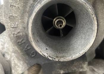 Turbina turbosprężarka 2.2 dti Opel Vectra. Zafira