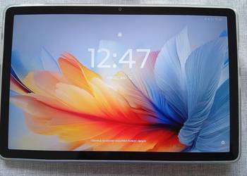 Tablet Lenovo tab