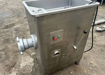 Wilk Kolbe fi 100, 450-500 kg / h