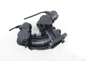 PRZEPUSTNICA PEUGEOT 307  2.0 HDi 135 - RHR  9657522480