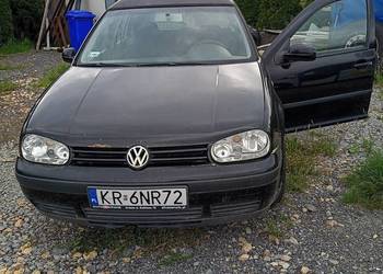 Golf 4