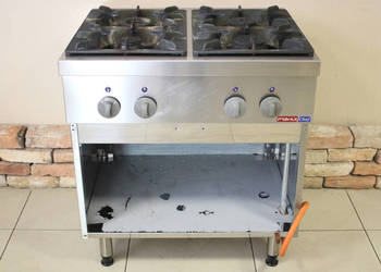 Kuchenka gazowa PRIMAX MG0665