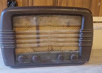 Stare radio z lat 40