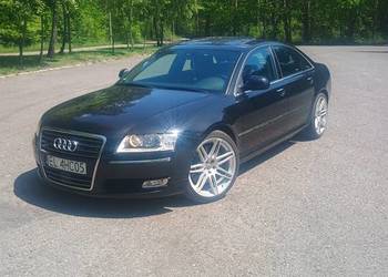 Audi a 8