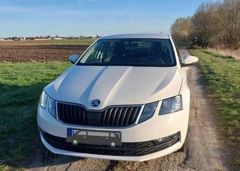 Skoda octavia III