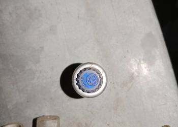 LAMPKA KONTROLNA NIEBIESKA STAR E 539