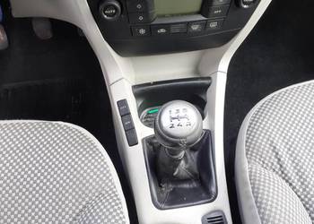 SKRZYNIA BIEGÓW FIAT STILO 1.6 16V  551963361