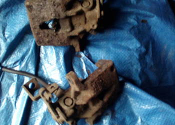 Master Movano 03r zacisk tył tylny lewy prawy