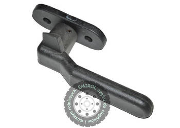 Uchwyt klamka do szyby tylnej Case New Holland Odebrane x