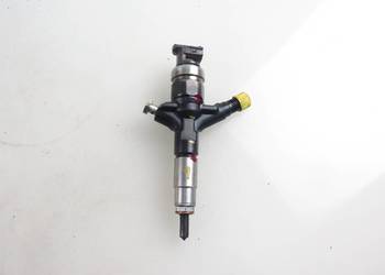 WTRYSKIWACZ SUBARU IMPREZA III 2.0 D AWD - EE20Z 16613AA020