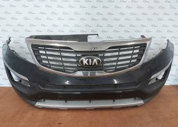 KIA SPORTAGE III zderzak przód 86511-3U000