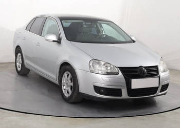 VW Jetta 1.9 TDI