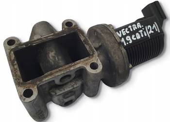ZAWÓR EGR Opel Vectra Astra H SIgnum 1.9 CDTI 55215031 Z19DTH DIESEL
