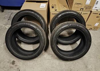 Opony Nexen 225/45/17