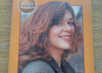 Paryż Nelles Guides przewodnik