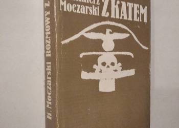 Rozmowy z Katem - K.Moczarski