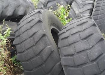 opony C-20 15/5R20 Michelin możliwość zamontowani