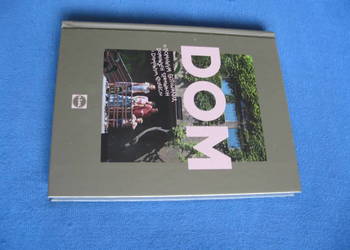 Lidl - Dom: o domowych sprawach, gotowaniu i szczęściu, oprawa twarda/Nowa!