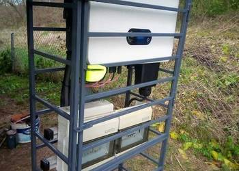 Zabezpieczenia przed kradzieżą Falownika Fotowoltaik