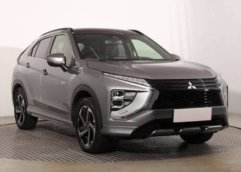 Mitsubishi Eclipse Cross Plug-in-Hybrid