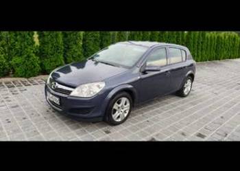 Sprzedam Opel Astra 1,4 16V 90 KM