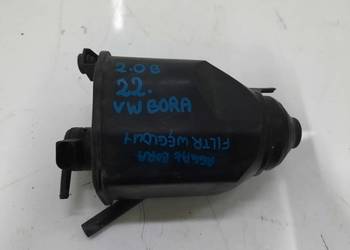 1J0201801H FILTR WEGLOWY VW GOLF IV BORA AUDI SEAT 2.0B